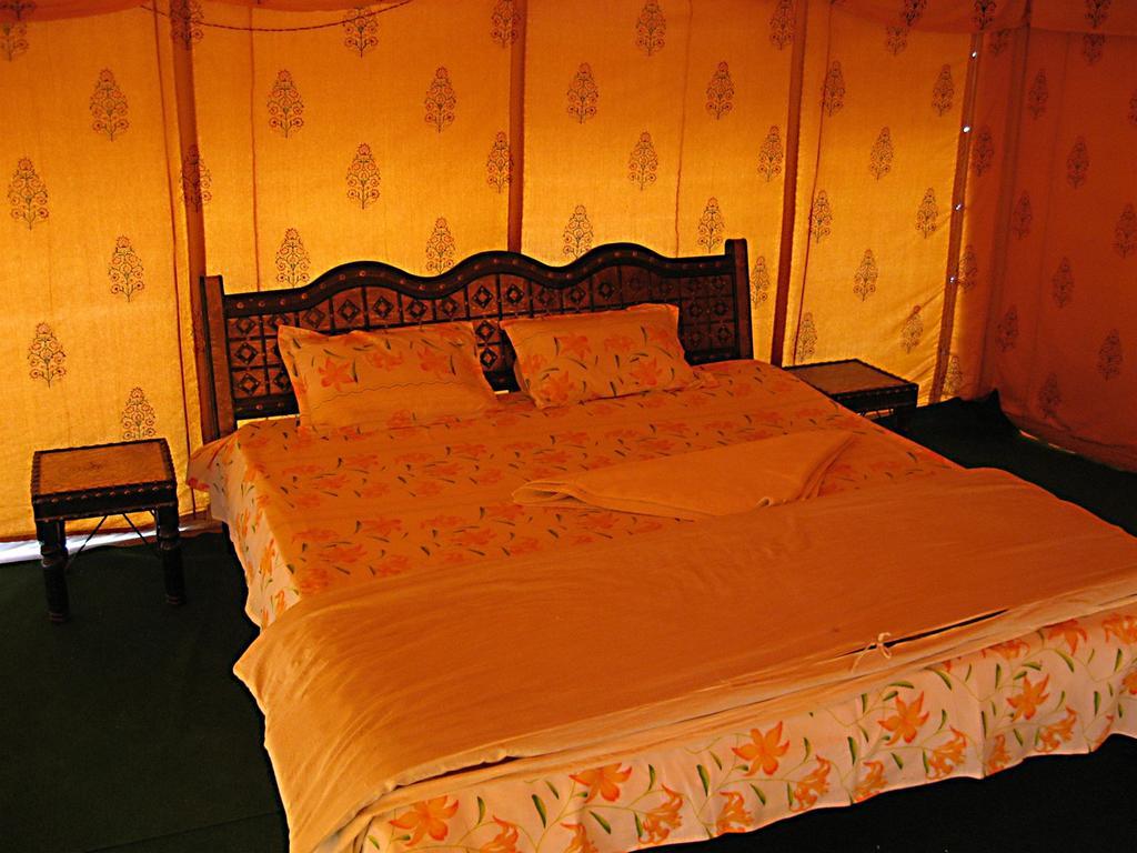 Killa Bhawan Hotel ไจซัลเมอร์ ห้อง รูปภาพ